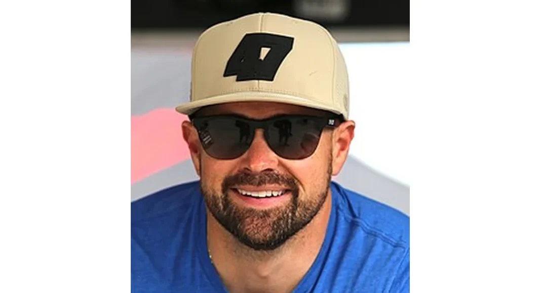 Picture of Ricky Stenhouse Jr - 2026-06-22 Image of Ricky Stenhouse Jr