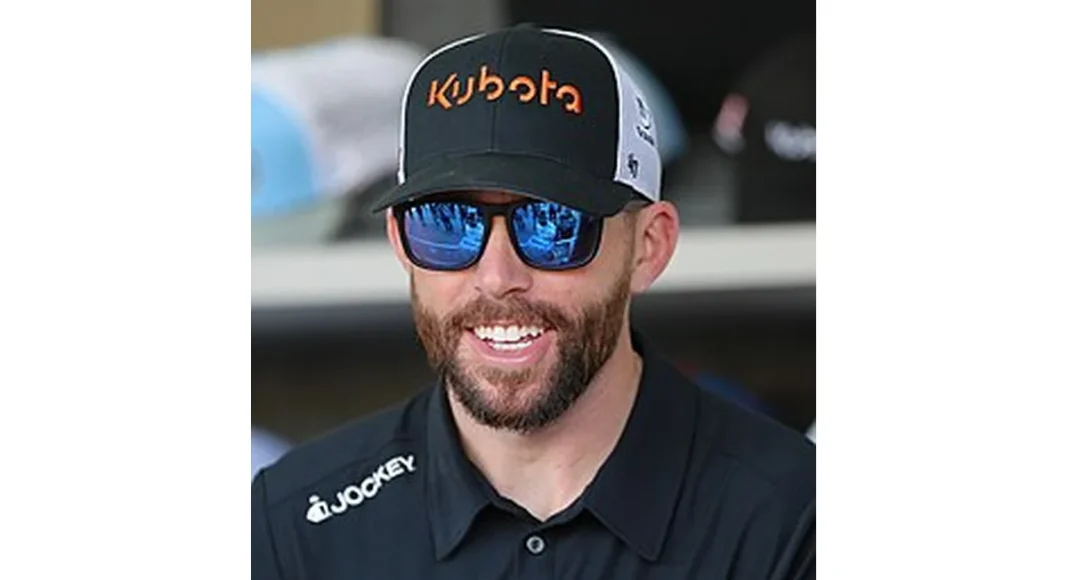 Picture of Ross Chastain - 2026-06-22 Image of Ross Chastain