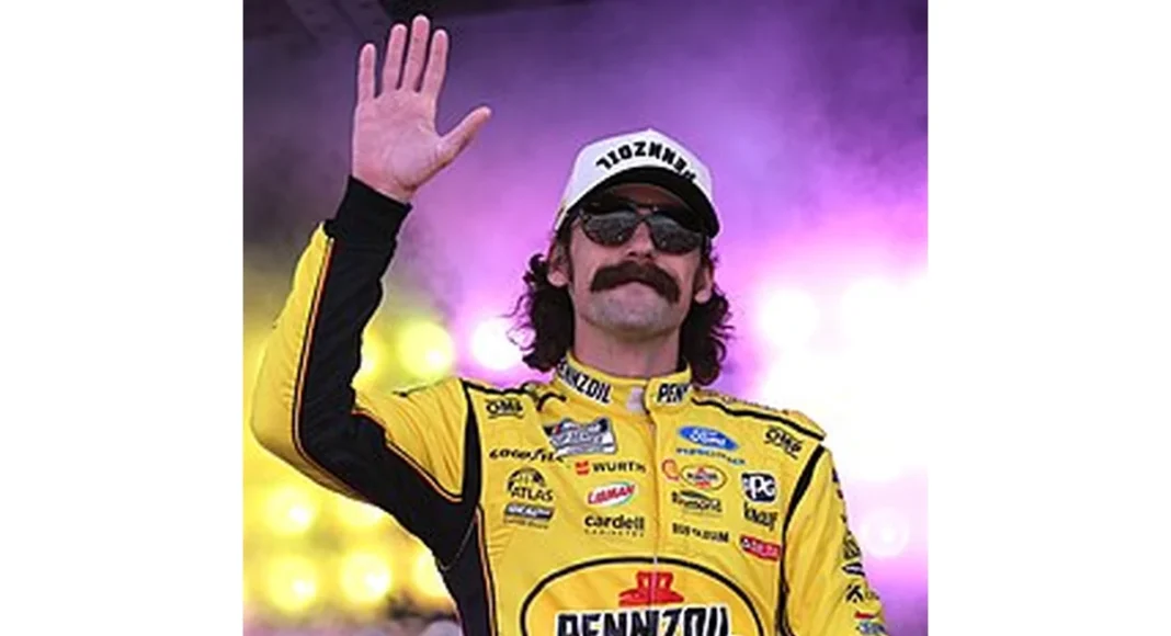 Picture of Ryan Blaney - 2026-06-22 Image of Ryan Blaney