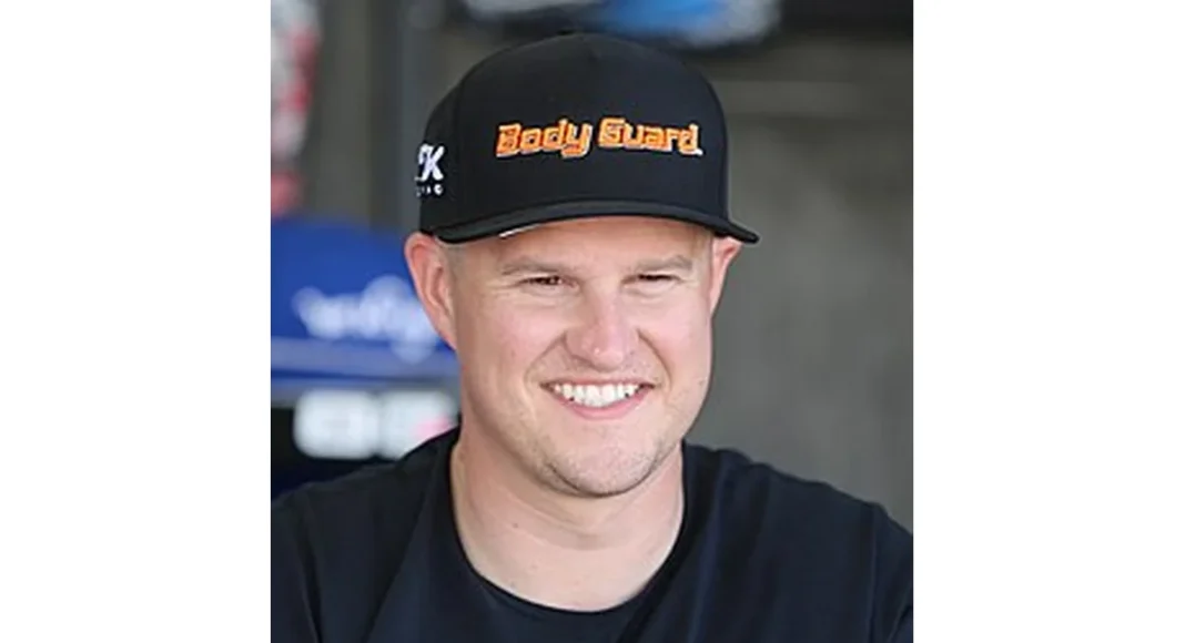 Picture of Ryan Preece - 2026-06-22 Image of Ryan Preece