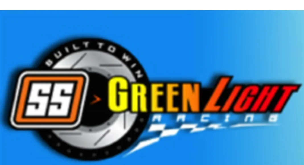 Image of SS GreenLight Racing