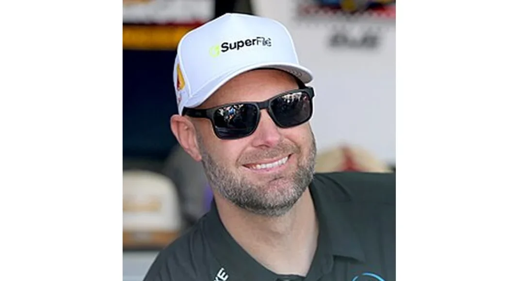 Picture of Shane Van Gisbergen - 2026-06-22 Image of Shane Van Gisbergen