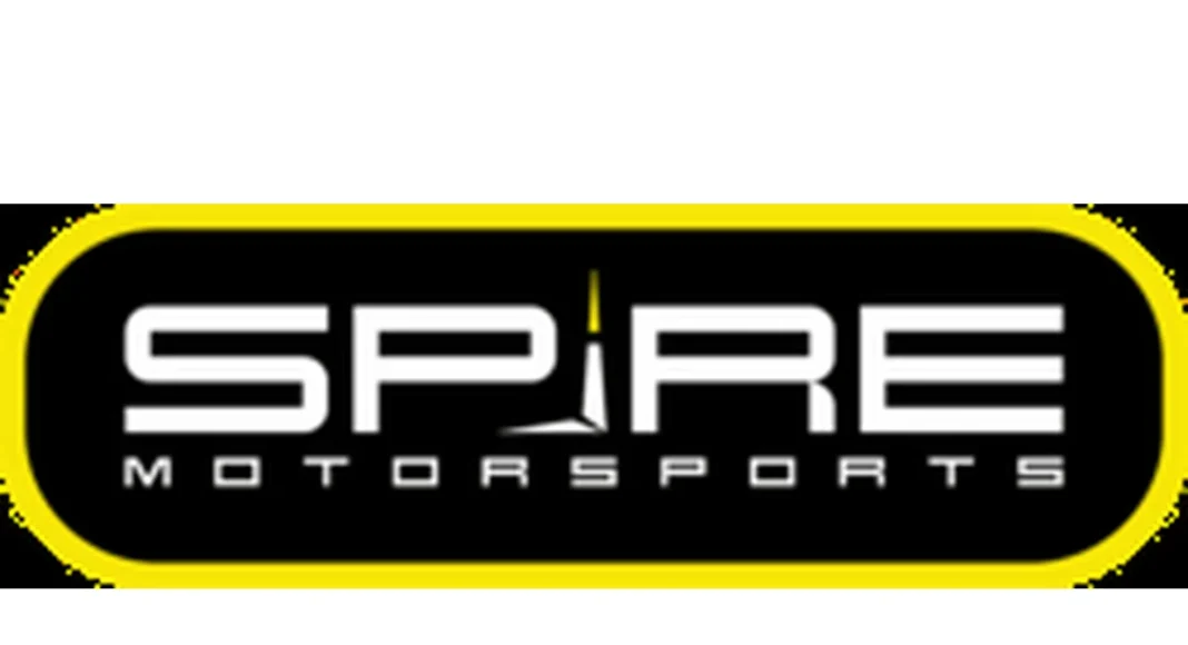 Image of Spire Motorsports