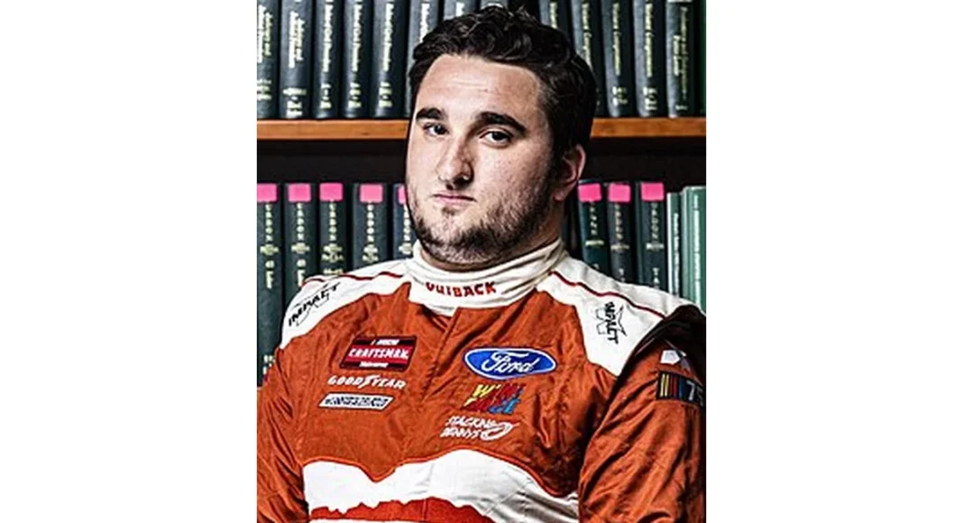 Image of Stephen Mallozzi