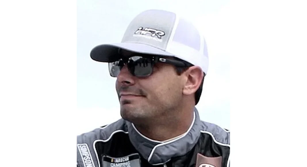 Picture of Stewart Friesen - 2026-06-22 Image of Stewart Friesen