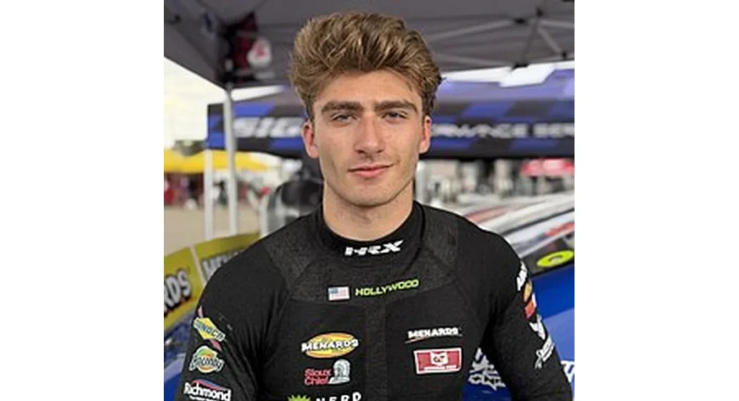 Picture of Thomas Annunziata - 2026-06-22 Image of Thomas Annunziata