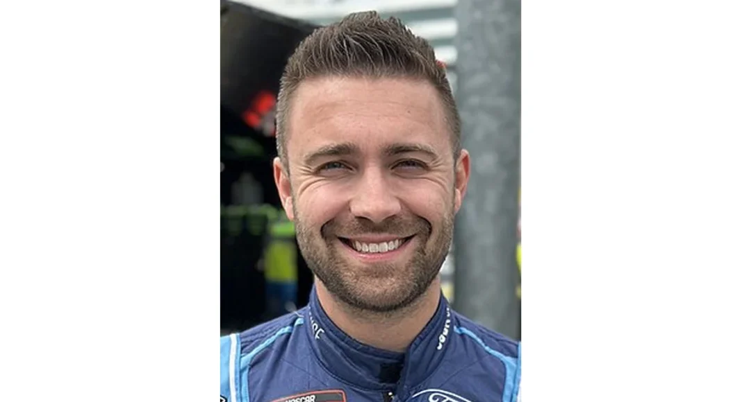 Picture of Ty Majeski - 2026-06-22 Image of Ty Majeski